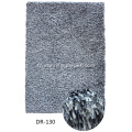 Tapis Shaggy de tapis de polyester